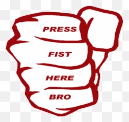 Image - Language Png,Brofist Png