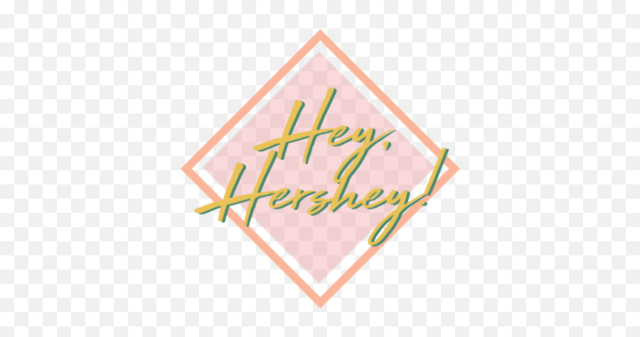 Hd Hershey Logo Png Transparent - Vertical,Hershey Logo Png