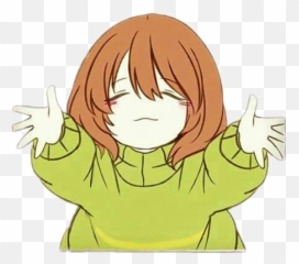 Download Hd Imagenes De Chara - Imagenes De Chara De Underswap Png,Chara Png