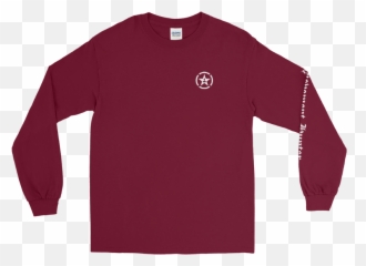 Achievement Hunter Long Sleeve Shirt Png Logo