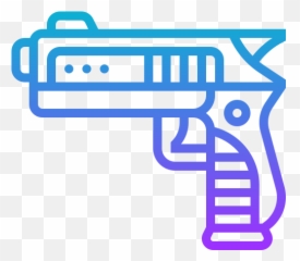 Handgun - Free miscellaneous icons Gun Barrel png