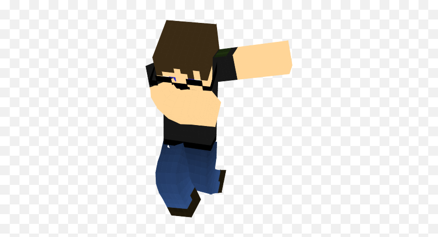 Gabe Newell Dab - Fictional Character Png,Gabe Newell Png