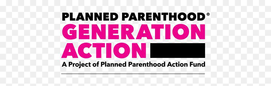 Reversing Roe With Planned Parenthood - Vertical Png,Planned Parenthood Logo Transparent