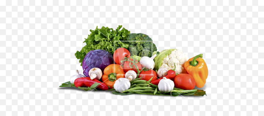 Vegetables Basket Png