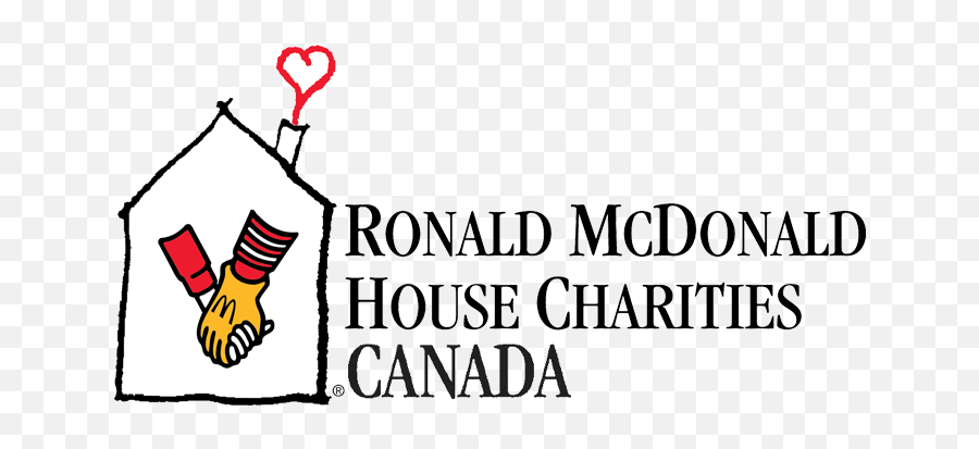 Ronald Mcdonald House Png - Ronald Mcdonald House Canada Transparent,Ronald Mcdonald Transparent