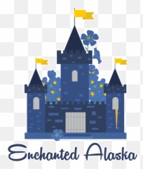 Enchanted Alaska Png