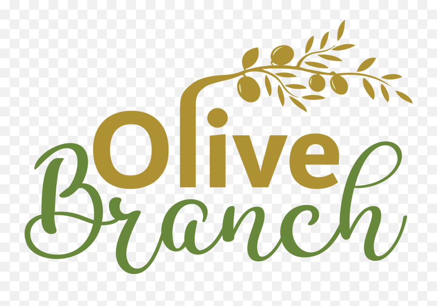 Brand Identity I2cdesign - Fresh Png,Olive Branch Logo