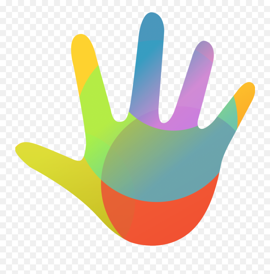 Fb Hand Icon Large Png Diversity