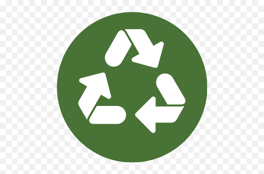 Recycling Symbol Vector Svg Icon 4 - Png Repo Free Png Icons Recycle Icon,Recycling Icon