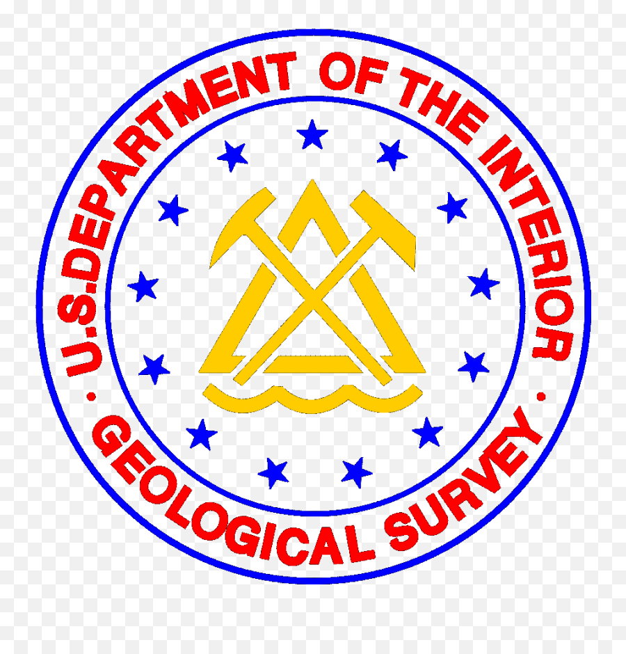 Earthquakes The 1700 Cascadia Mega - Thrust Quake Icon Usgs Logo Png,Independent Icon