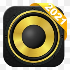 Speaker Booster Full Pro - Apk png