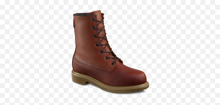 Boots Insulated Work Red Wing - Lace Up Png,Workboots Icon