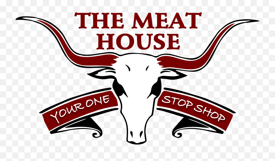 Meat - Houselogo1 U2013 Bainbridgegacom Meat House Logo Png,House Logo