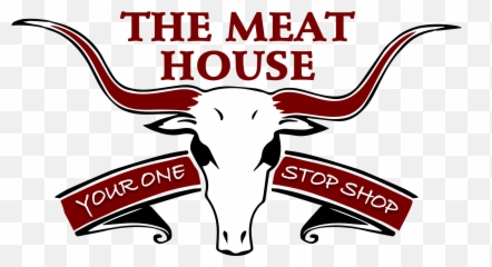 Meat - Houselogo1 U2013 Bainbridgegacom Meat House Logo Png,House Logo