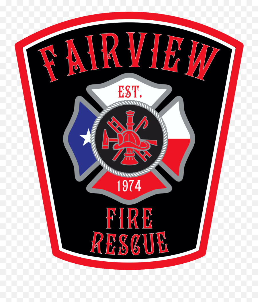 Fire And Ems - Fairview Tx Fire Department Png,Emt Icon