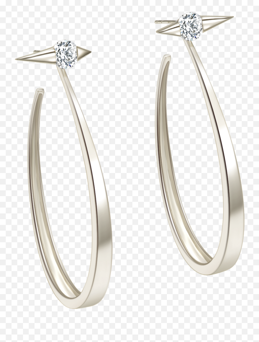 Earrings Product Types Chow Tai Fook T Mark - Earrings Png,Diamond Earring Png