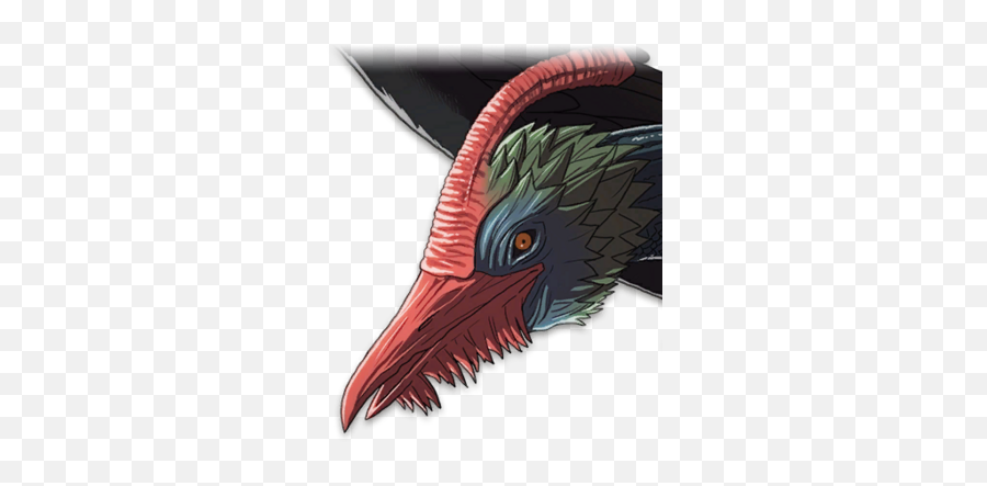 Giant Bird Fire Emblem Wiki Fandom - Bird Png,Big Bird Icon