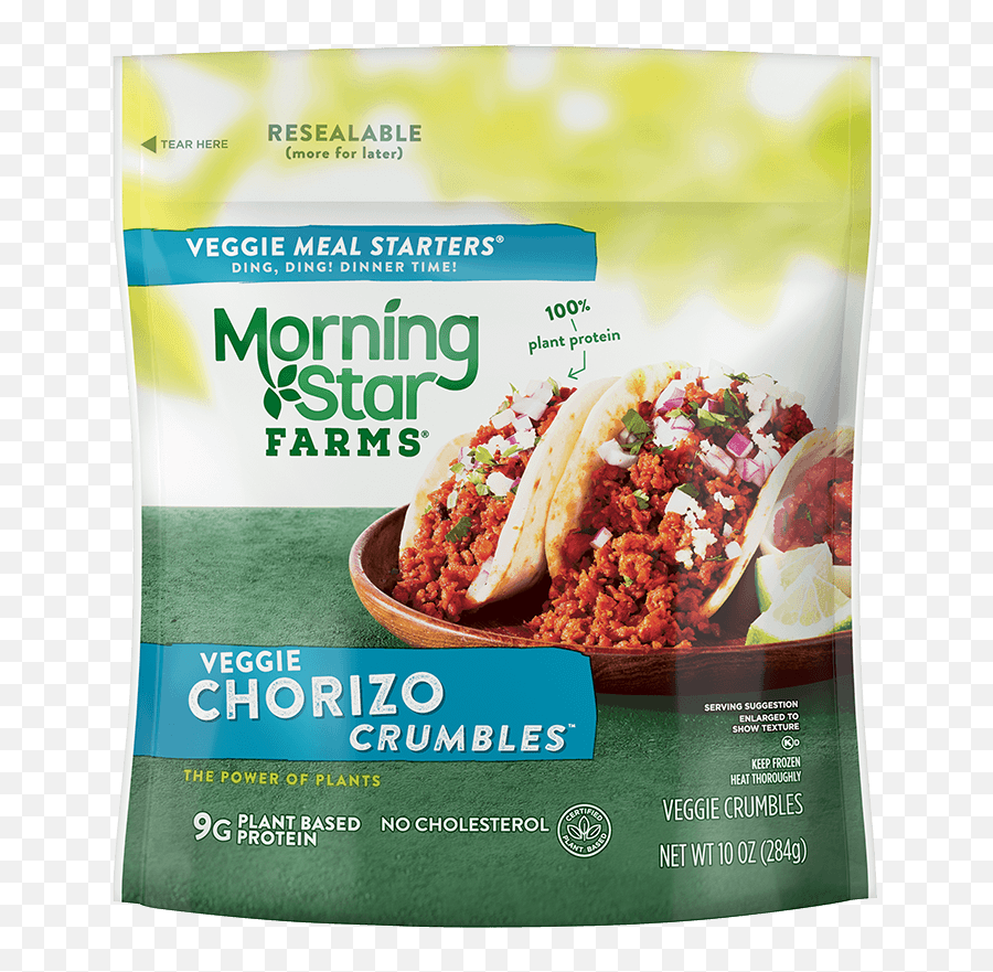 Southwestern Egg Rolls - Morning Star Chorizo Png,Egg Roll Icon