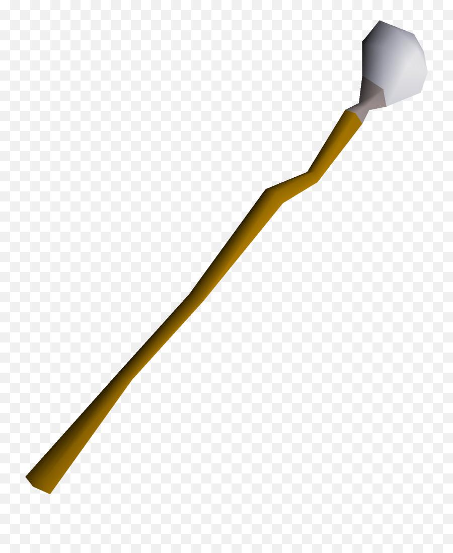 Staff Of Light Osrs Transparent Background - Staff Of Air Vertical Png,Oldschool Runescape Icon