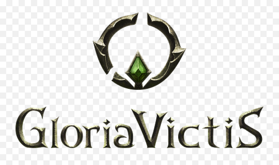 Gloria Victis Windows Mac Linux Game - Gloria Victis Logo Png,Guild Wars 1 Steam Icon