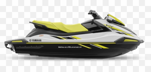 Las Vegas Boat And Jet Ski Rentals - Yamaha Vx png