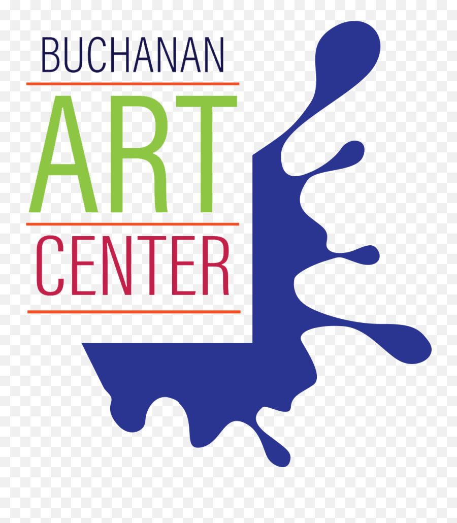 Buchanan Art Center - Language Png,Creative Art Challenge Icon
