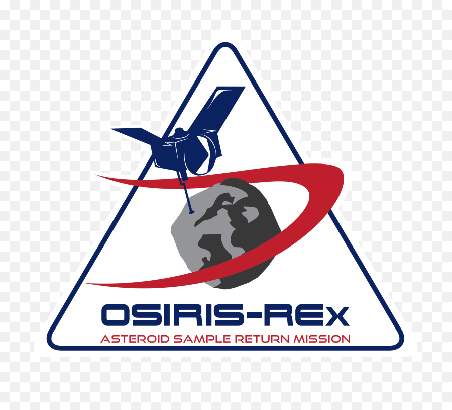 Deals Secure Group Holding Company Sends Messages Into Space - Osiris Rex Mission Png,Asteroid Transparent