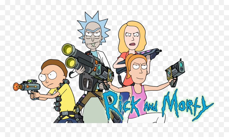 Rick And Morty - Faust U003e Files U003e Tv U003e Rick And Morty Rick An Morty Png,Avatar The Last Airbender Folder Icon