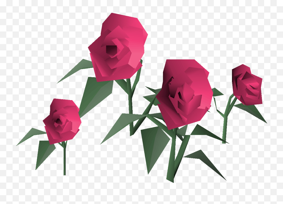Roses - Osrs Rose Png,Small Rose Icon