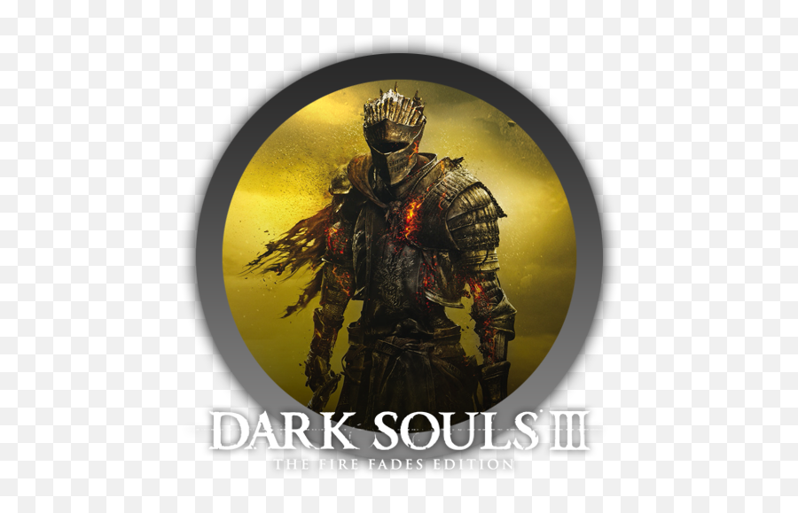 Dark Souls 3 Png Image - Dark Souls Iii,Dark Souls Icon