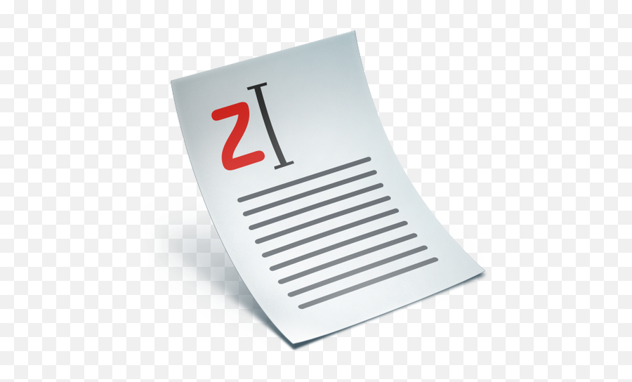 Download Zoho Writer Latest Version Softmozercom - Horizontal Png,777 Icon