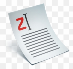 Download Zoho Writer Latest Version Softmozercom - Horizontal png
