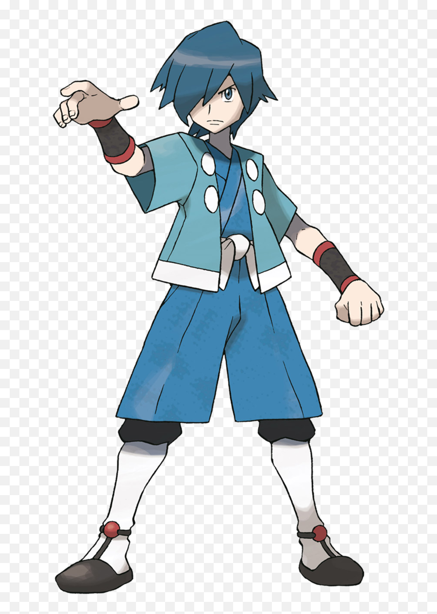 Falkner Pokémon Wiki Fandom - Falkner Pokemon Png,Gengar Sprite Icon