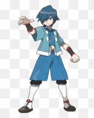Falkner Pokémon Wiki Fandom - Pokemon png