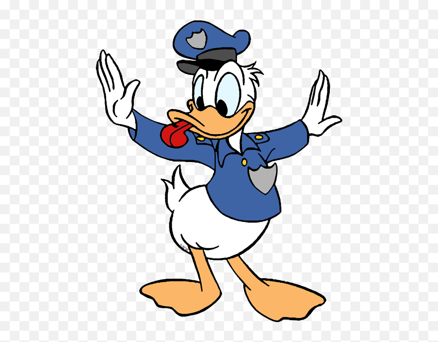 Ddcac43 Donald Duck Cartoon Airplane Clipart Pack 4608 - Donald Duck Clipart Png,Duck Clipart Png