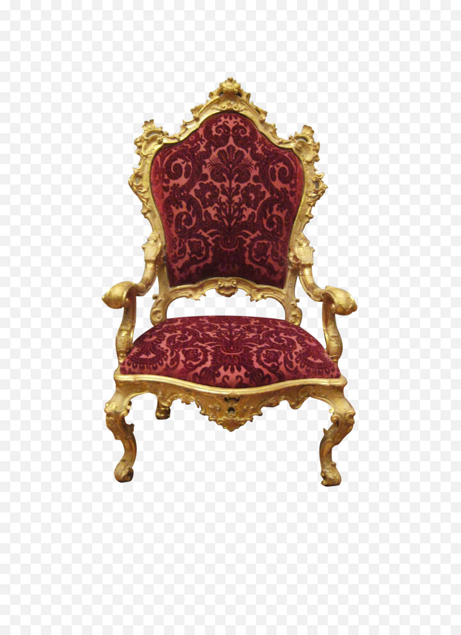 Download Free Png Throne Image - Royal Chair Transparent,Throne Png