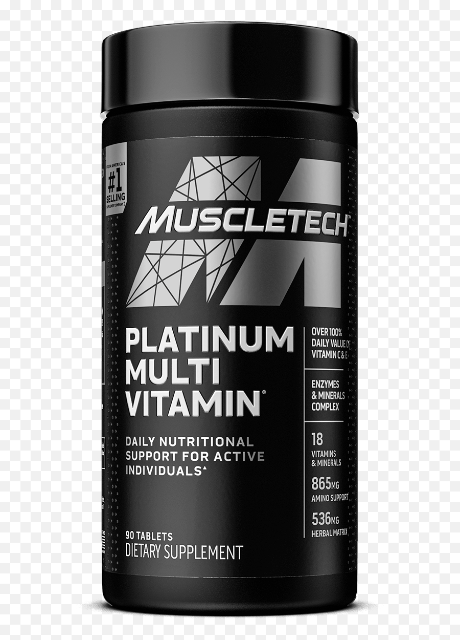 Platinum Multivitamin - Platinum Multivitamine Png,Men's Health En Español Revist Icon