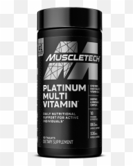 Platinum Multivitamin - Platinum Multivitamine Png,Men's Health En Español Revist Icon