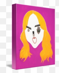 Madonna - Girly png