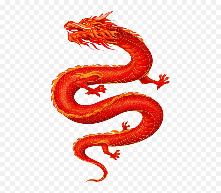 Chinese Dragon Png Download - Chinese Dragon Png,Chinese Dragon Transparent
