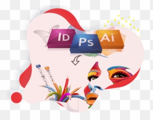 Graphic Design Usa - Creative Designer Logo And Designing png