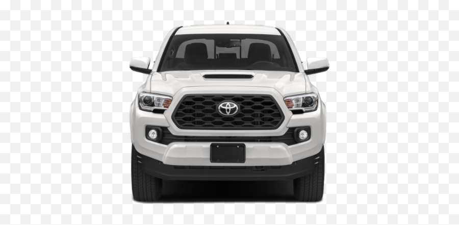 New 2021 Toyota Tacoma Trd Sport 4wd - Toyota Tacoma Front 2021 Png,Icon Stage 7 4runner