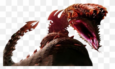 Monsterhunter 4 Ultimate Dalamadur - Shah png