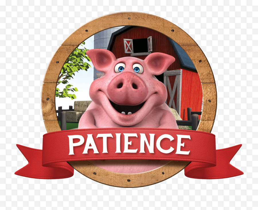 Vbs 2019 - Cincinnati Museum Center Png,Patience Icon