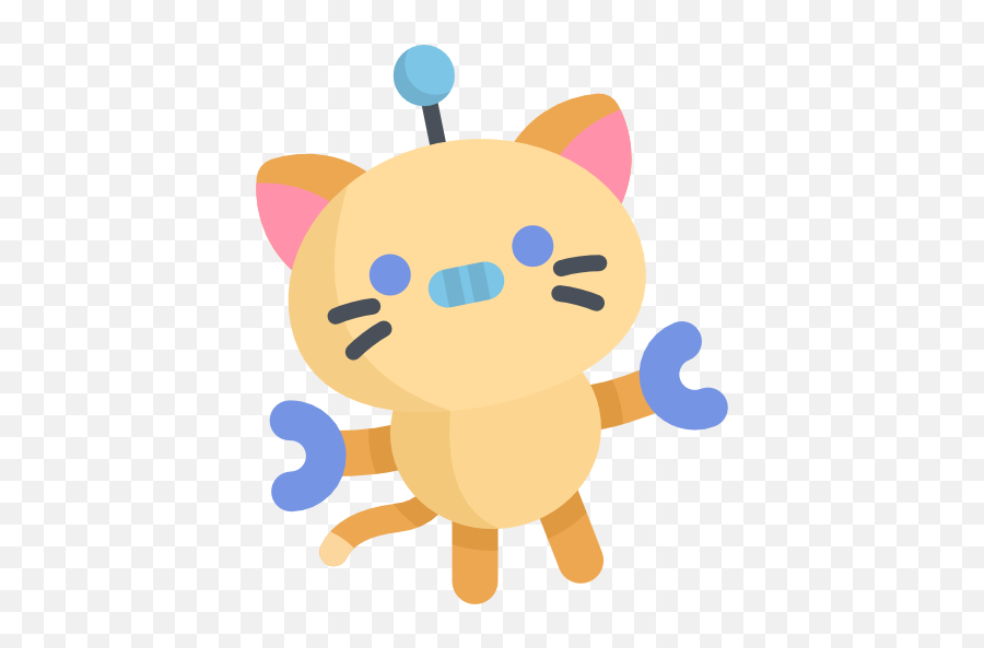 Free Icon Kitty - Happy Png,Kitty Icon
