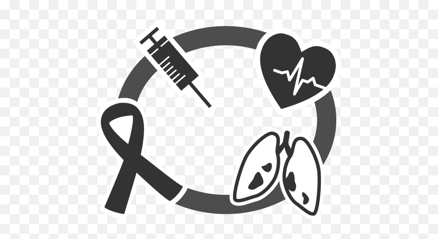 Livewellsd - Diseases Png,Heart Disease Icon