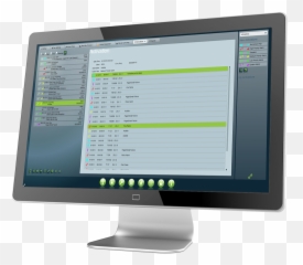 Alarm U0026 Cctv Monitoring Software - Patriot Systems Central png