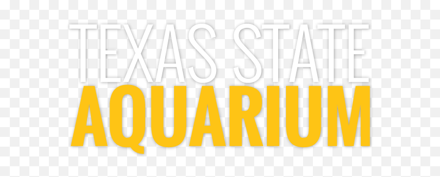 Texas State Aquarium - Graphics Png,Texas State Png