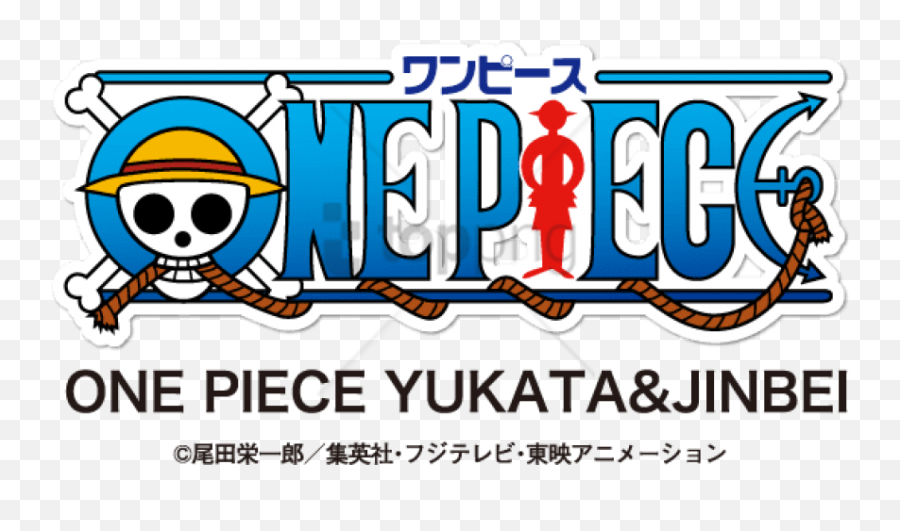 Alarm Clock - One Piece Png,One Piece Logo