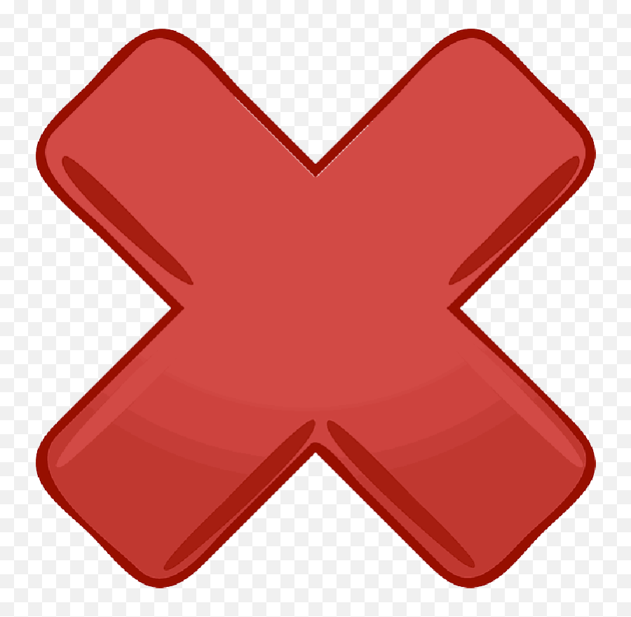 Red Sign Computer Black Green Icon User - Wrong Answer Png,Small Computer Icon